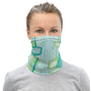 Mid-Century Modern Neck Gaiter