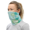 Mid-Century Modern Neck Gaiter